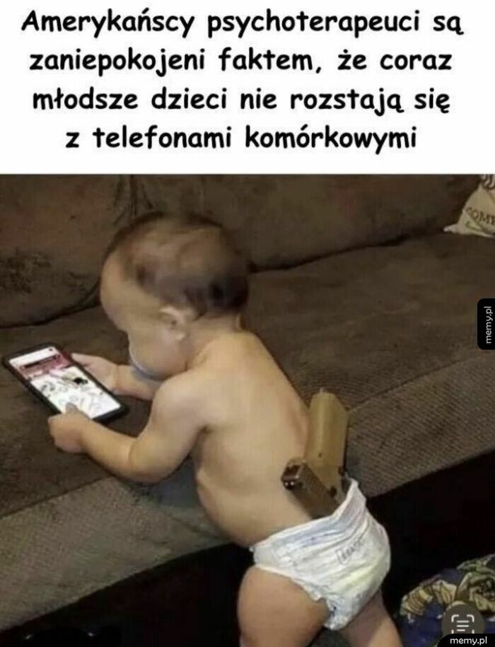 Niepokojące