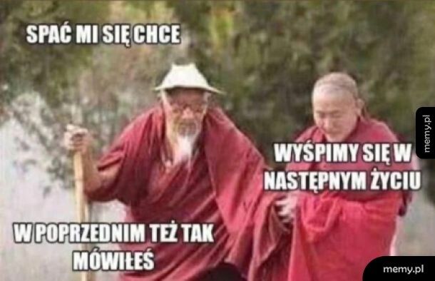 To może w kolejnym