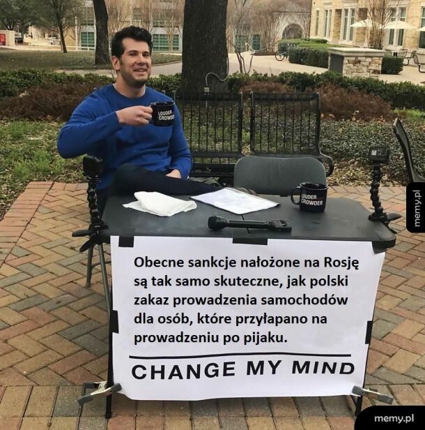 Niby jest, ale nie działa