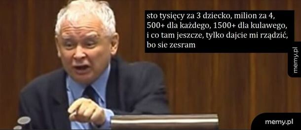 Wałęsa dawał sto milionów