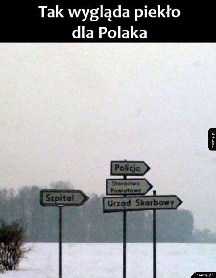 Piekło