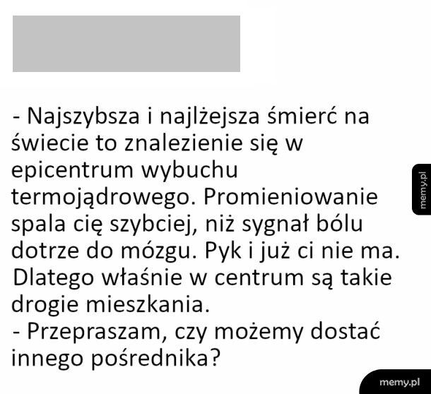 Wszystko jasne