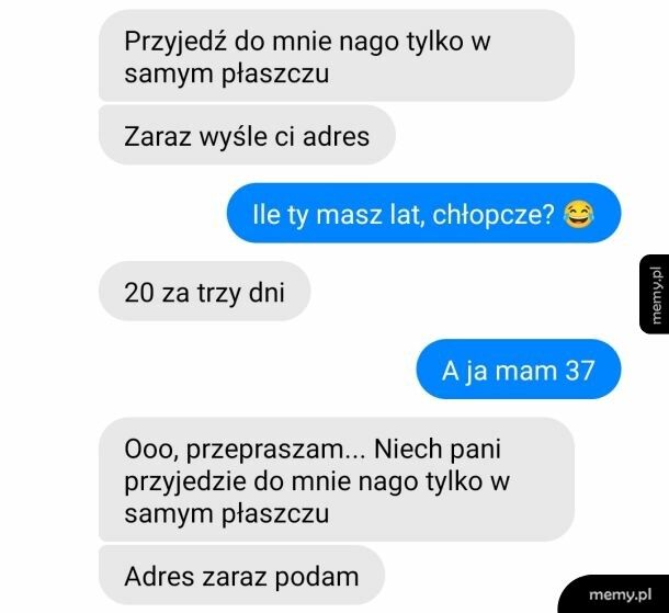 No, teraz lepiej