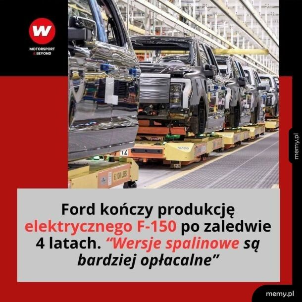 Nosz kurła miało wyjść inaczej