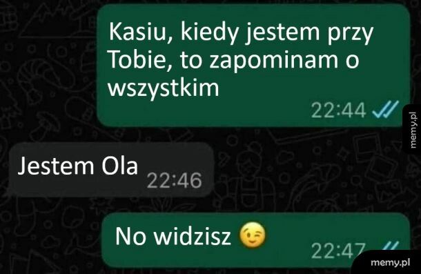 O tym mówił