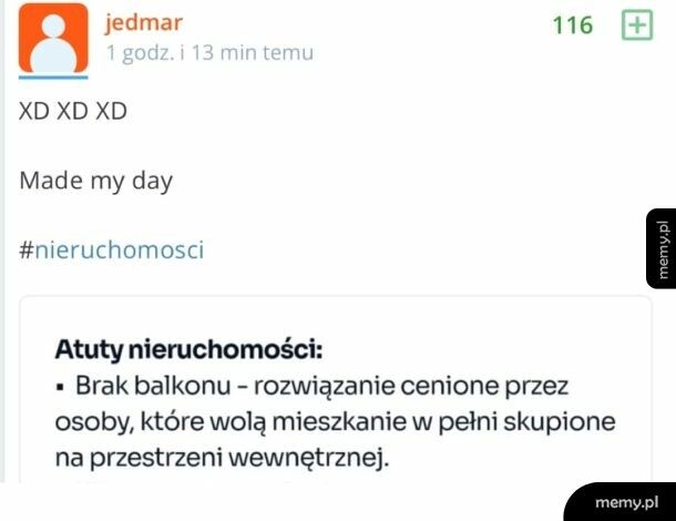 Umiejętność zmiany wady w atut