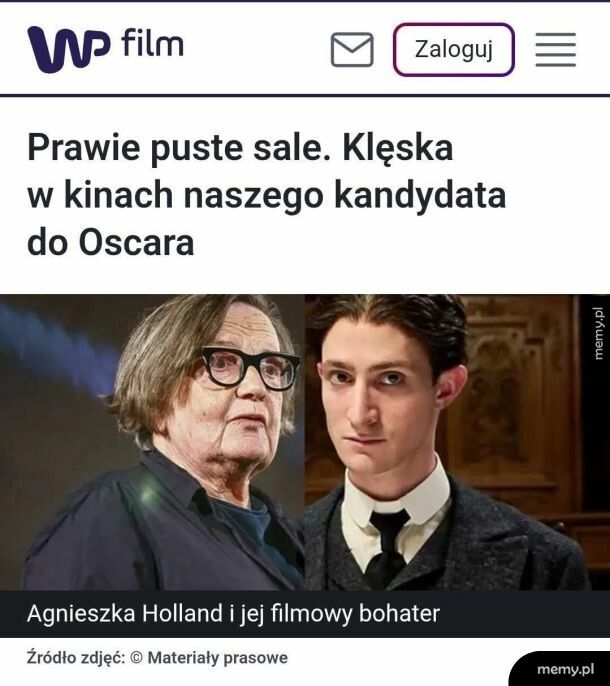 Zaraz posypią się wyzwiska i oskarżenia o antysemityzm w stronę Polaków