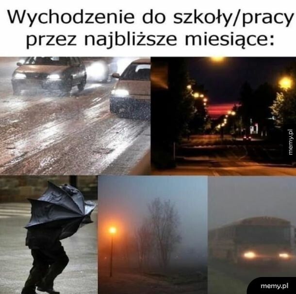 Także tak..