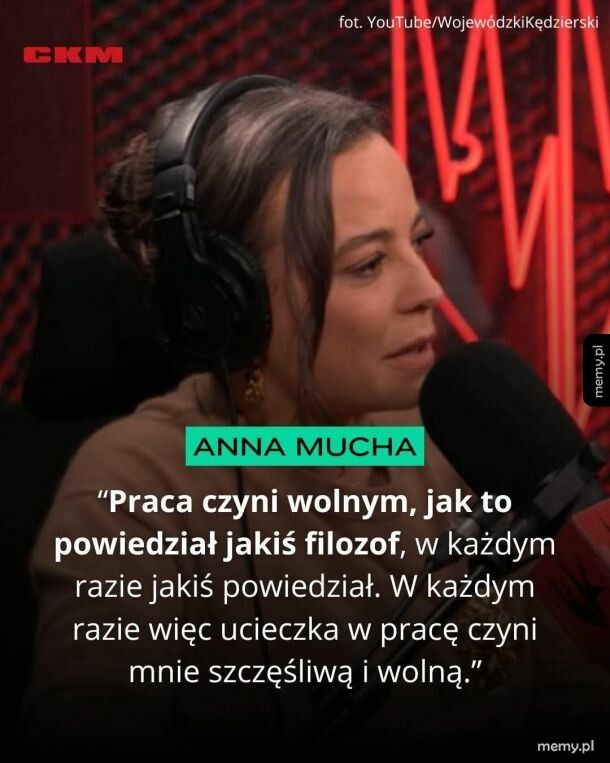 Jakiś filozof... Albo malarz?