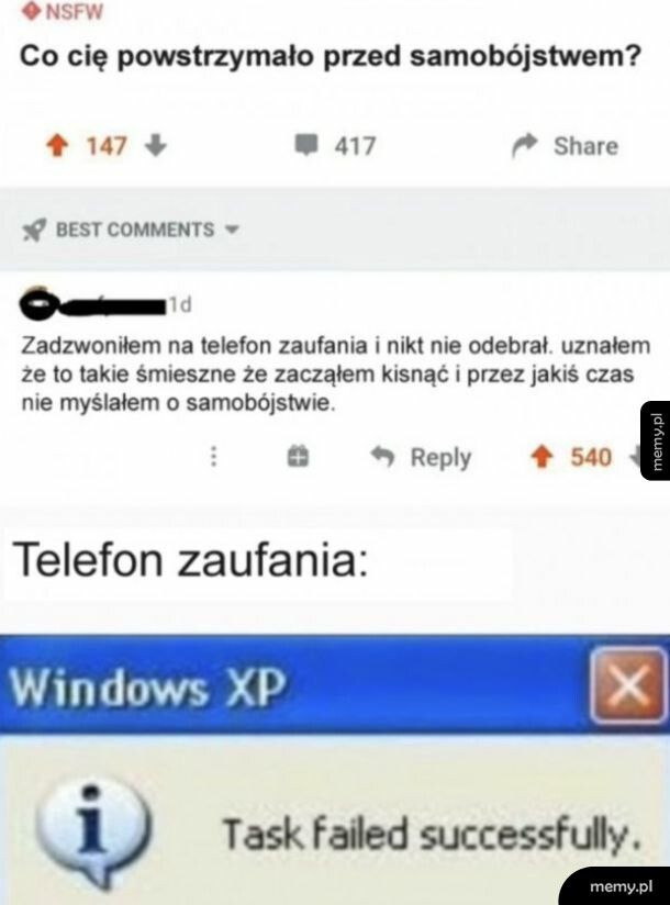 Dobrą robotę wykonali