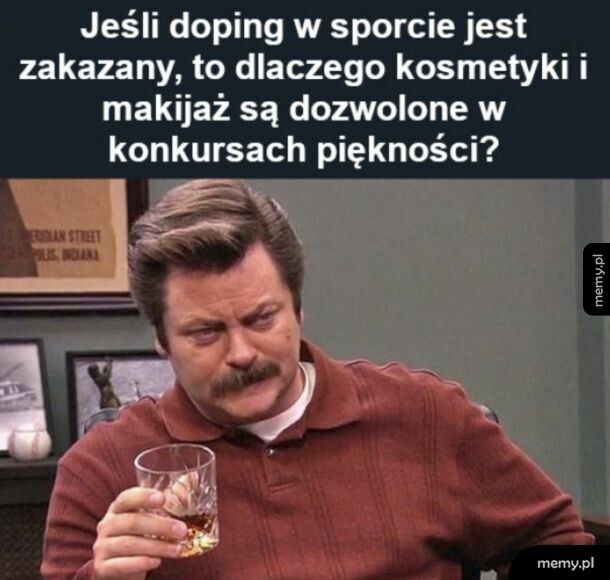 No właśnie