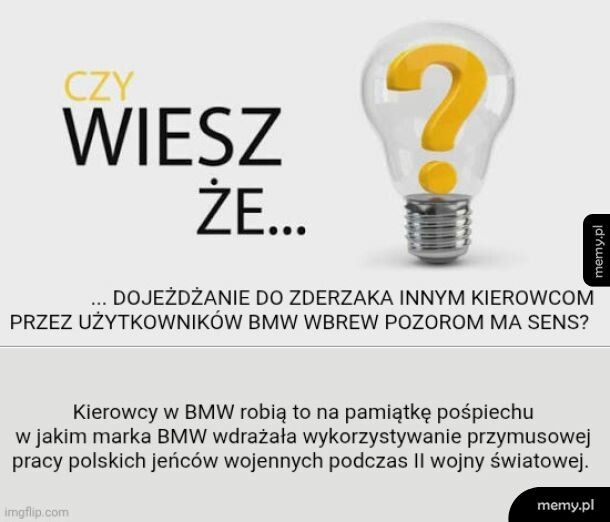 Czy wiesz...