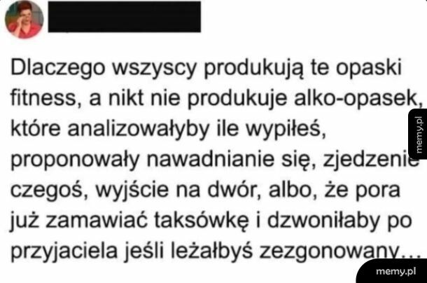 O, no właśnie