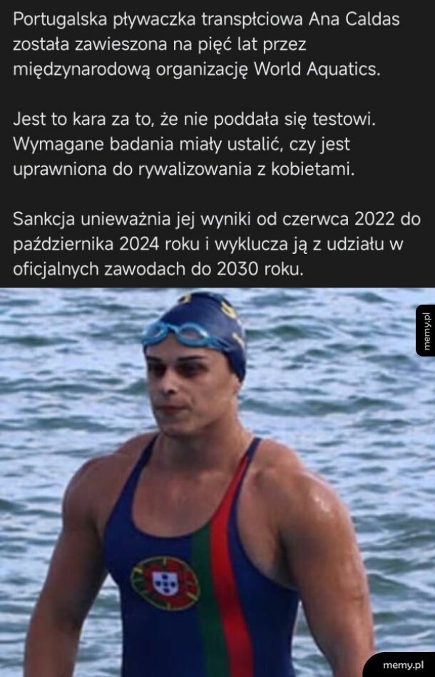 Czepiają się biednego faceta. xD