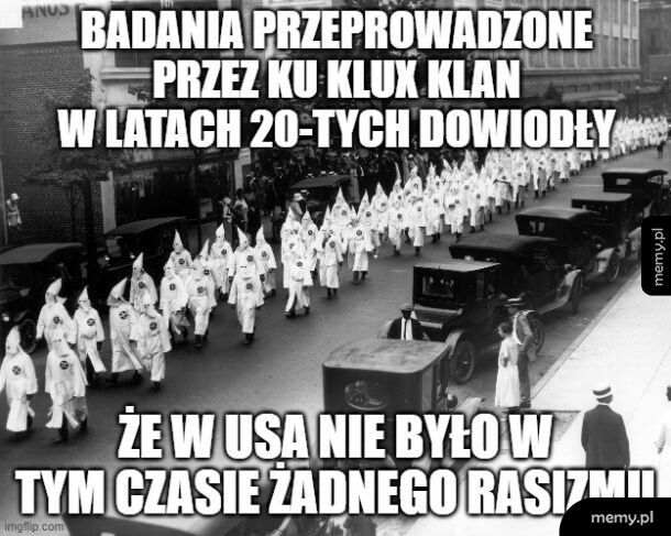 Badania dowiodły