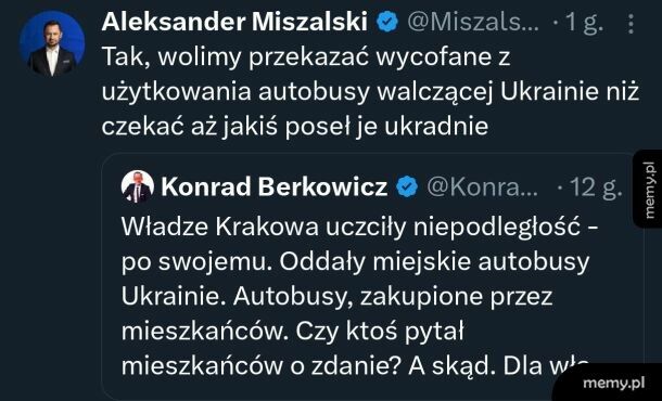 Kraków nie bierze jeńców