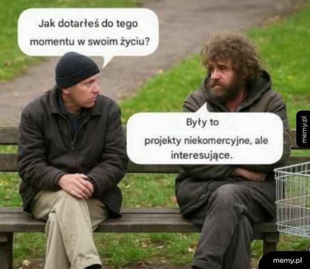 Przynajmniej interesujące