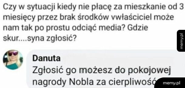Należy się mu