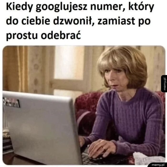 Nie obieram nieznanych