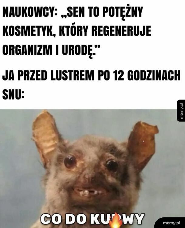 Złość piękności szkodzi