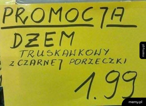 Sprzeczne informacje