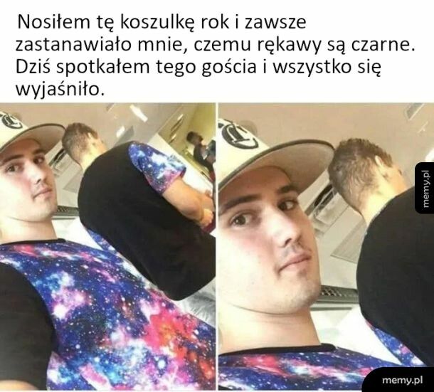 Odnaleźli się