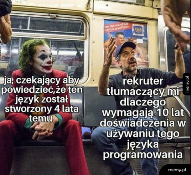 Dynamiczny zespół