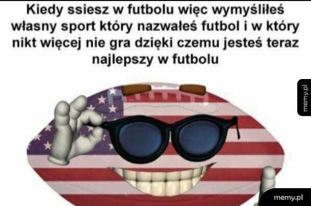 Nieźle to wymyślili