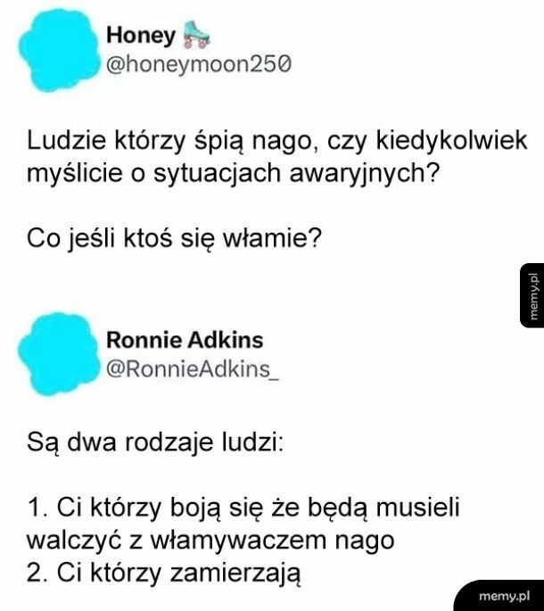 Zastanawialiście się nad tym?