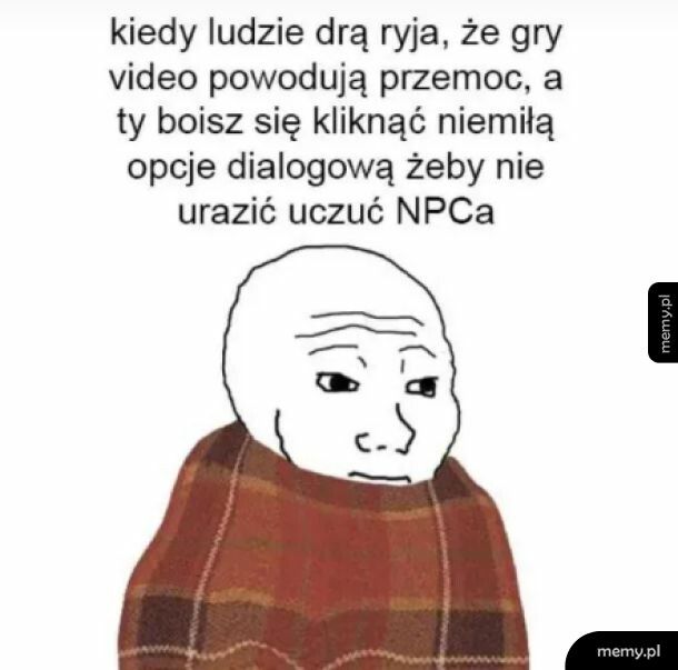 I dziękujesz ejajowi