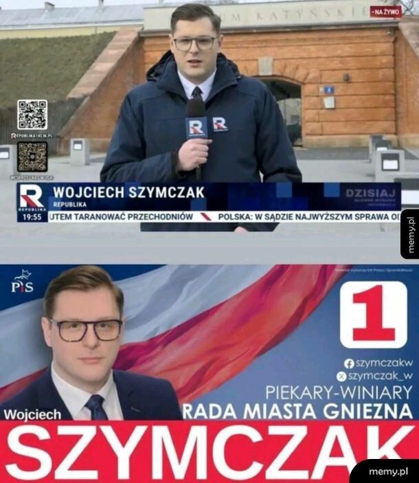 Niezależne i obiektywne media.