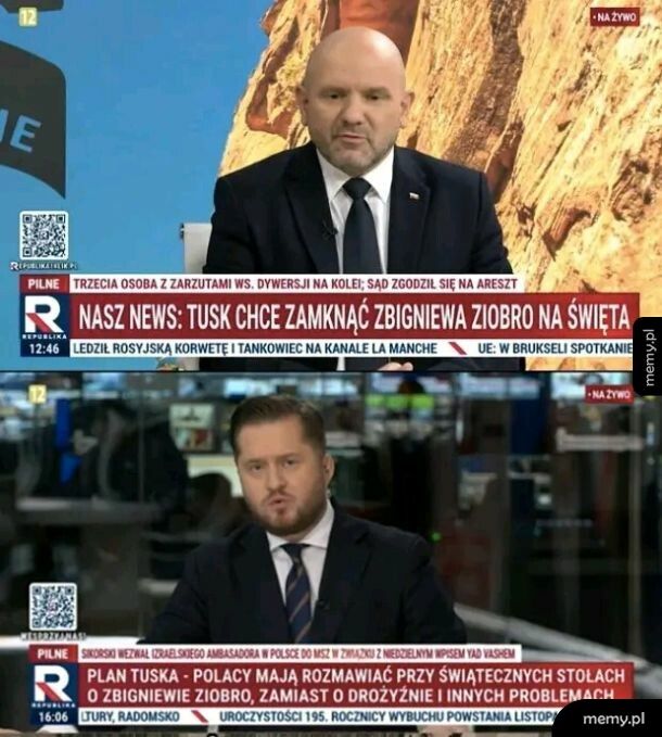 Czuć że idą święta...........