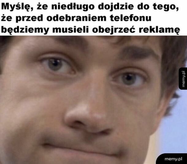 Całkiem możliwe