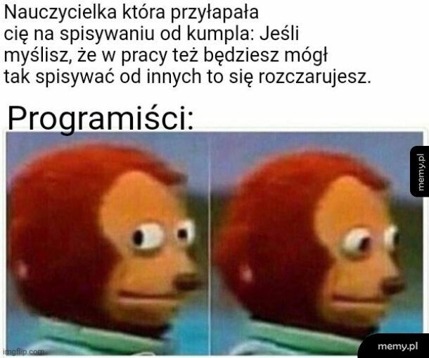 Programiści
