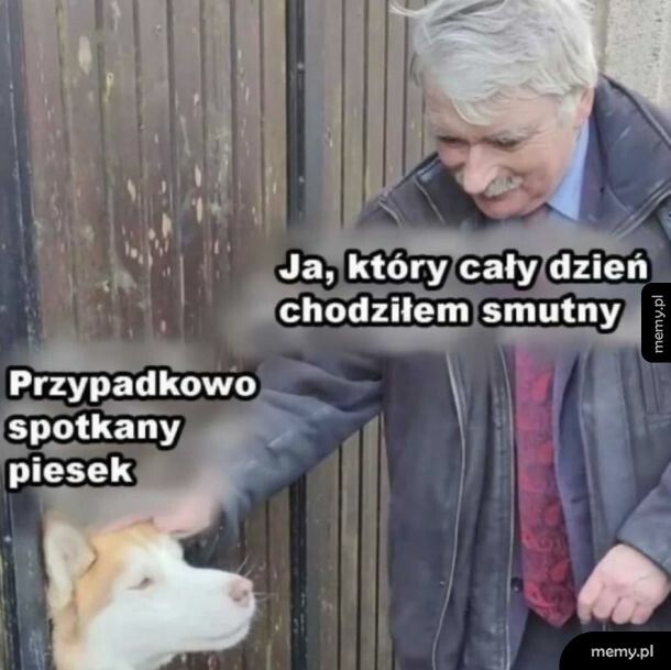 Już mi lepiej.