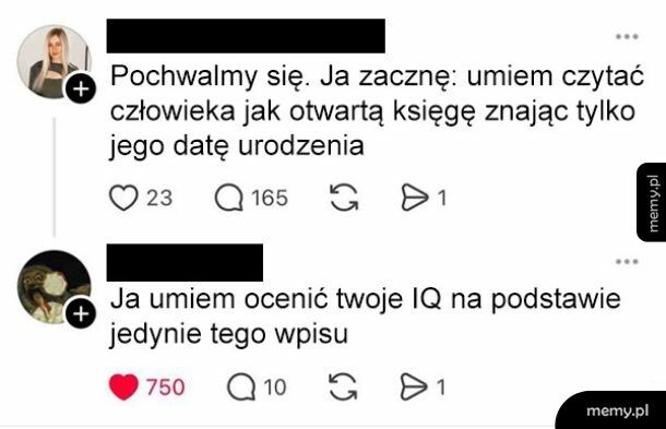 Sama data to trochę za mało