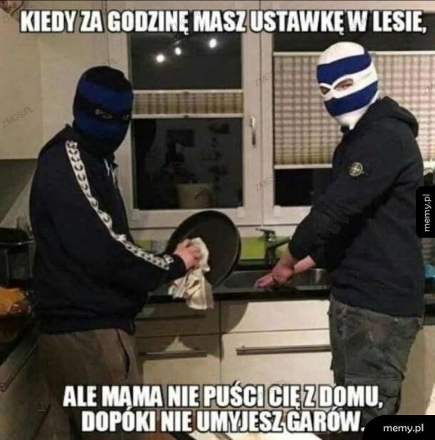 Nikt ci tak nie wp*****li jak matka