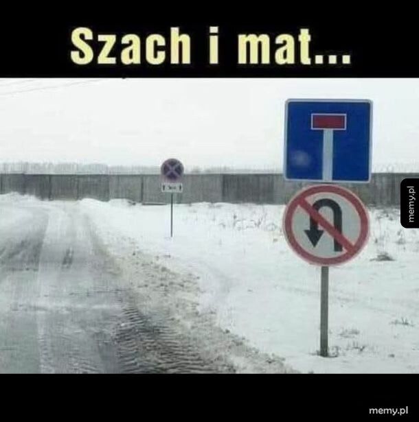 Szach mat