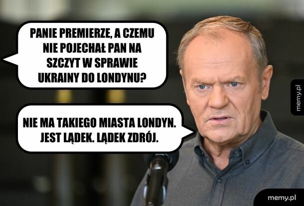 Jakby było to by pojechał