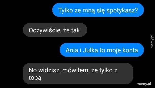 Prawde mówi    xd