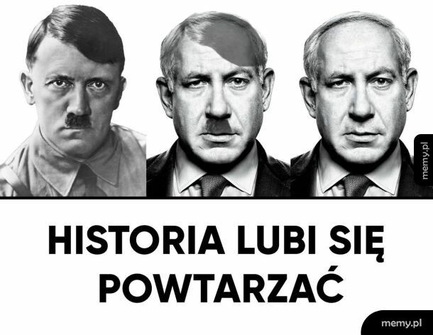 Powtórka z historii