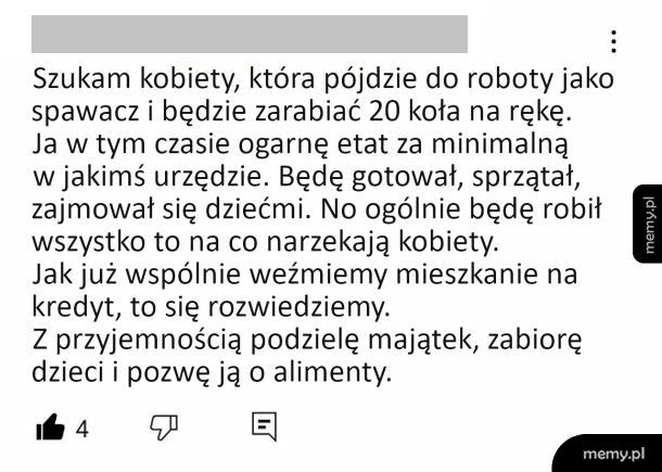 Plan na życie