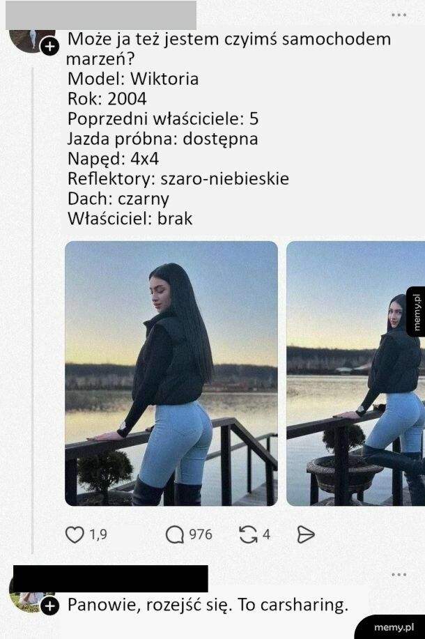 Licznik pewnie kręcony