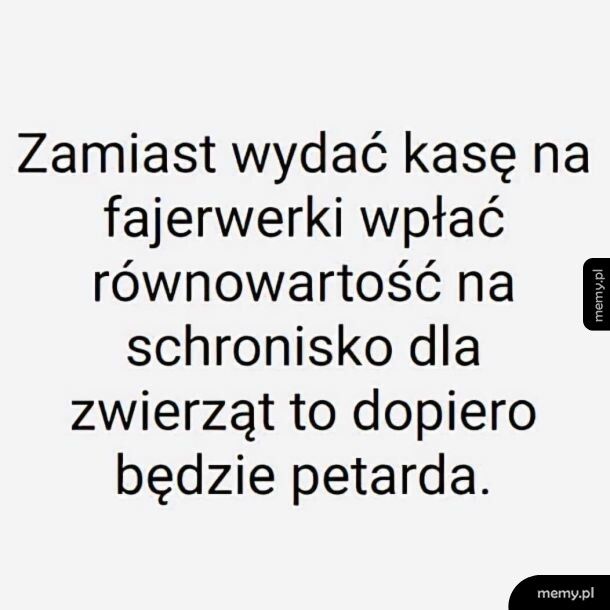 Jeszcze wk**wisz madki ze dajesz zwierzętom a nie ich bombelkom