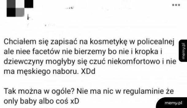 Fajna r&oacute;wność