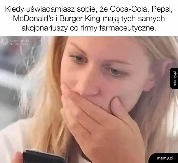 Przypadek?