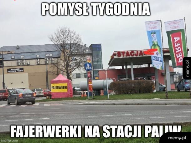 Andrzej, nic się nie stanie