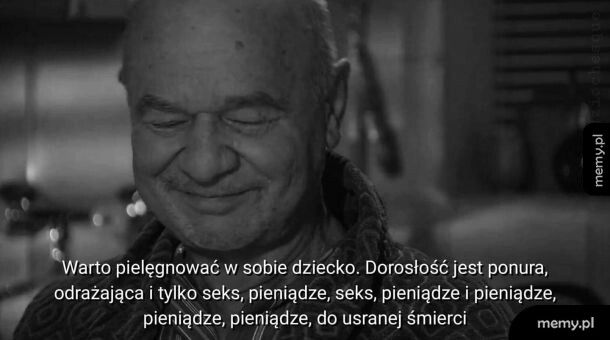 A to wszystko w rytm satanistycznej muzyki "Umcia Umcia"