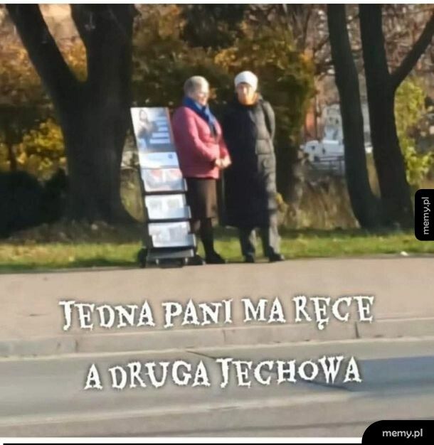 Ambitnie spędzają czas