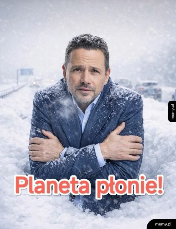 Kapitan Płonąca Planeta